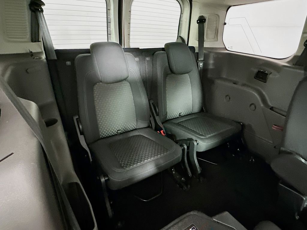Used 2019 Ford Transit Connect XLT FWD image 33