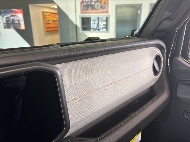 New 2026 Jeep Wrangler Willys image 21