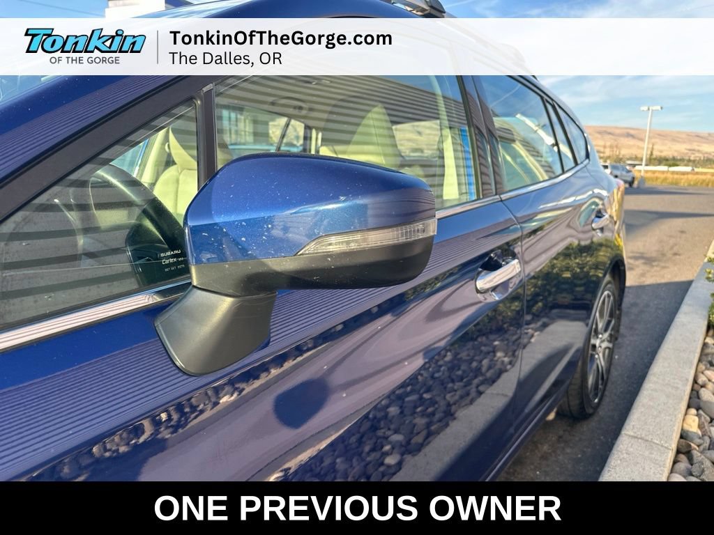 Used 2017 Subaru Impreza 2.0i Limited w/ Moonroof/BSD & Rcta/Eyesight AWD/4WD image 11