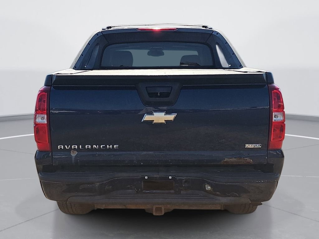 Used 2008 Chevrolet Avalanche LT image 5