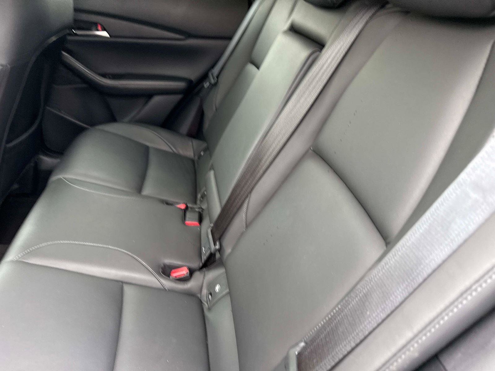 Certified 2025 MAZDA CX-30 AWD 2.5 S w/ Preferred Package image 14