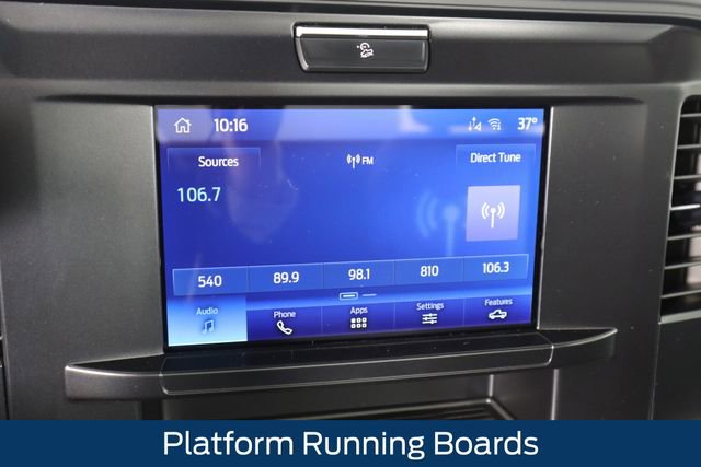 New 2026 Ford F350 XL w/ STX Appearance Package image 46