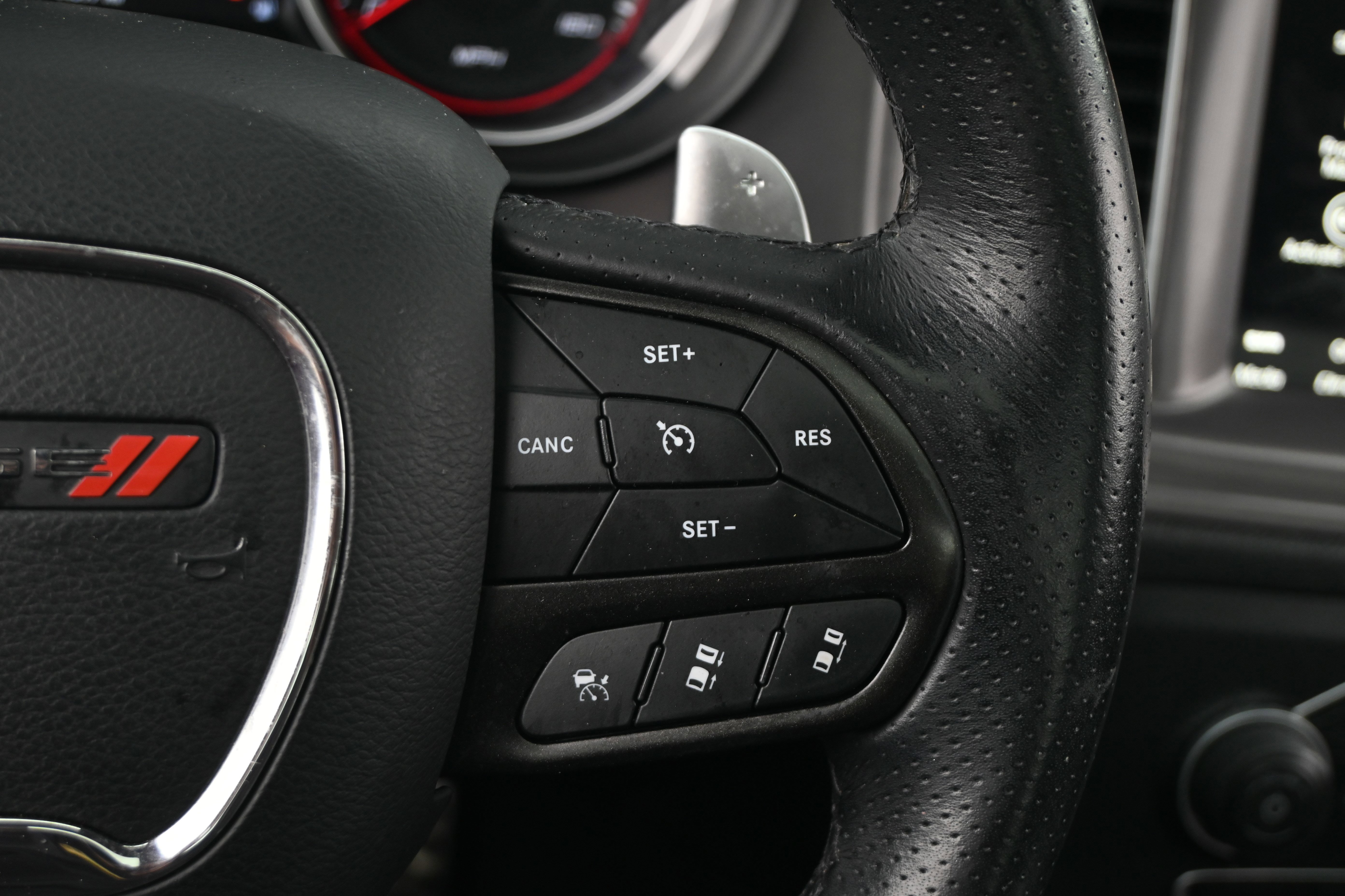 Used 2023 Dodge Charger Scat Pack w/ Technology Group RWD image 19