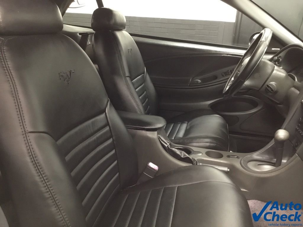 Used 2001 Ford Mustang GT image 35