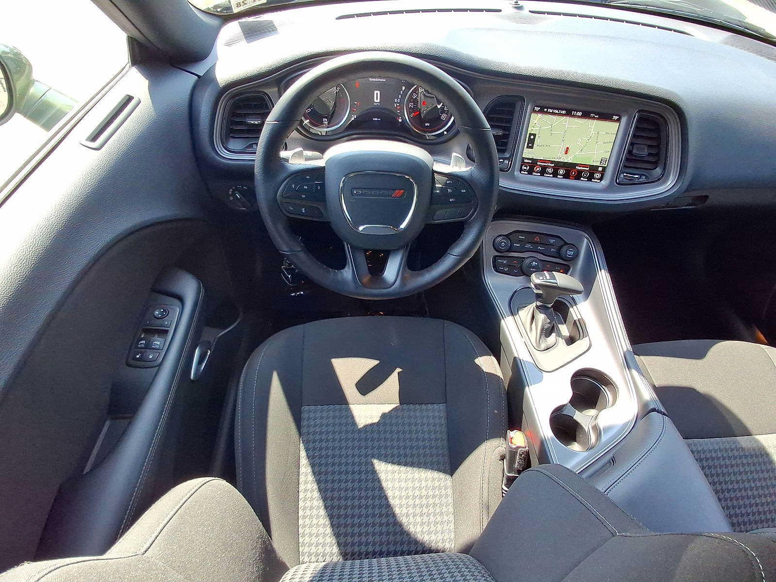 Used 2023 Dodge Challenger R/T RWD image 27
