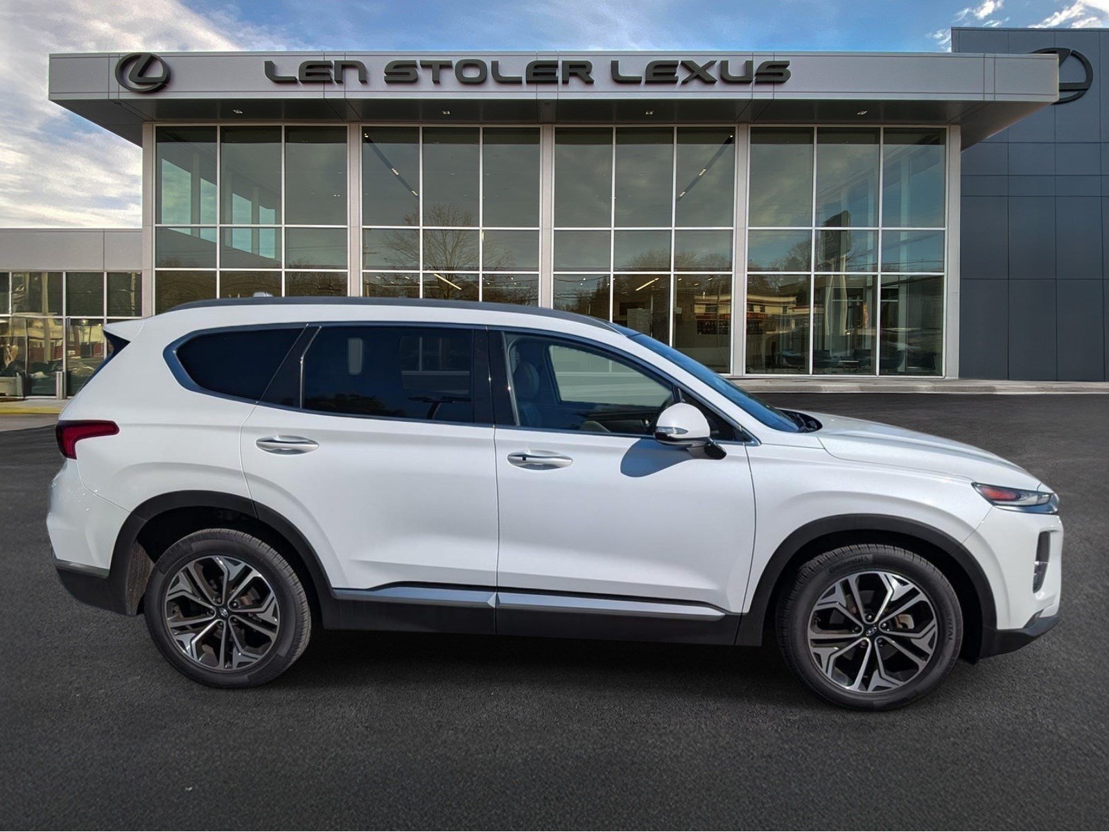 Used 2020 Hyundai Santa Fe SEL AWD/4WD video 2