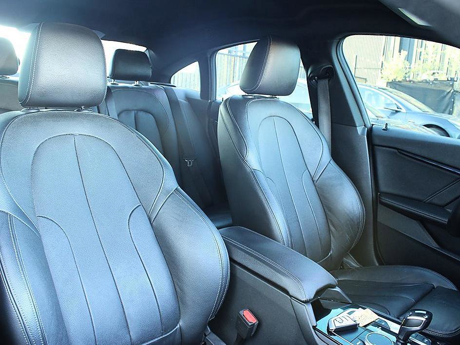 Used 2020 BMW M235i xDrive Gran Coupe w/ Premium Package AWD/4WD image 18