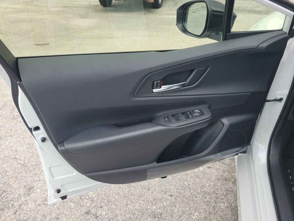 New 2026 Toyota Prius XSE image 41