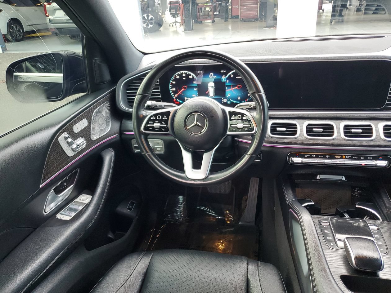 Used 2023 Mercedes-Benz GLE 350 4MATIC image 13