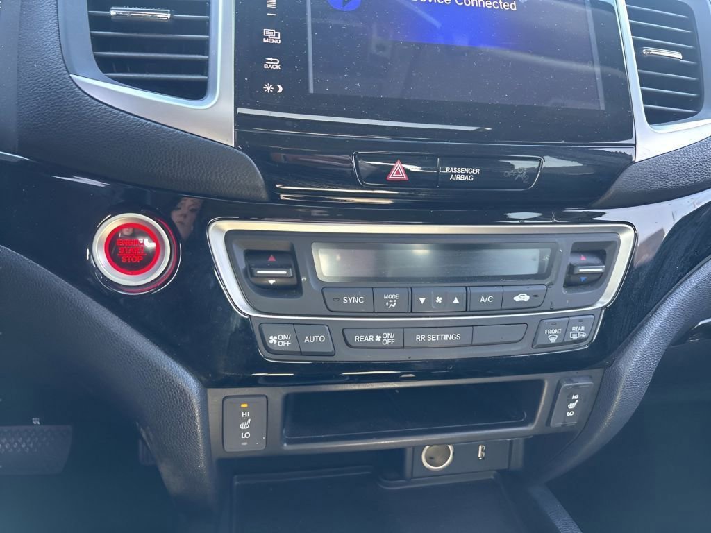 Used 2019 Honda Ridgeline RTL-E image 27