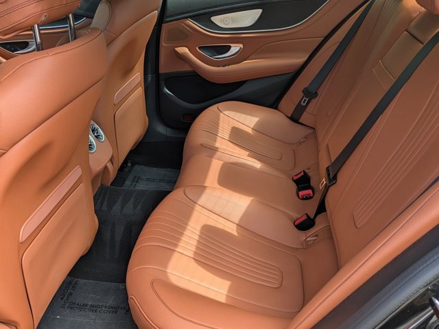 Used 2022 Mercedes-Benz CLS 450 4MATIC image 20