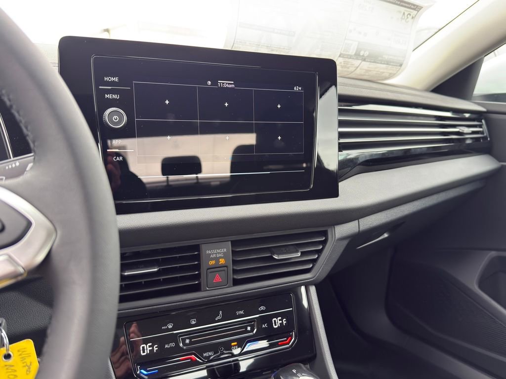 New 2026 Volkswagen Jetta S image 20
