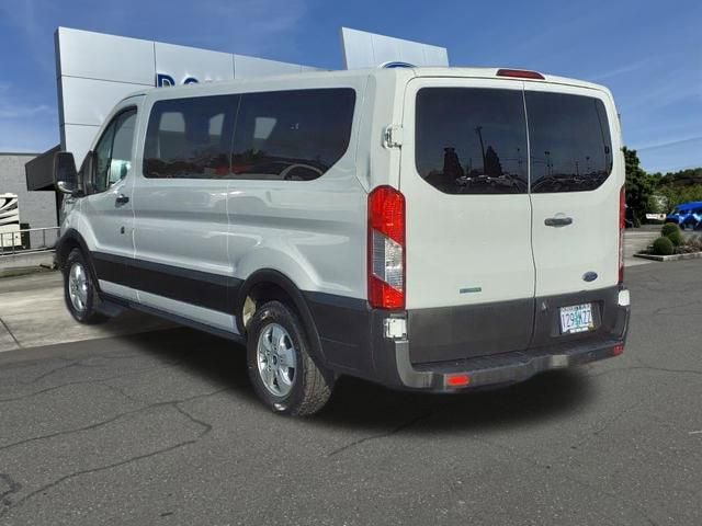 Used 2019 Ford Transit 150 XLT RWD image 12