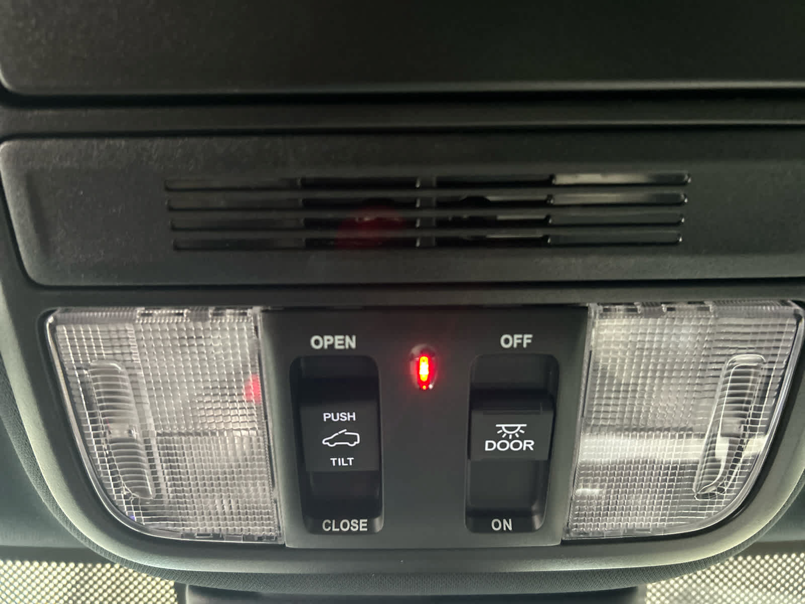 New 2026 Honda Odyssey Sport-L image 8