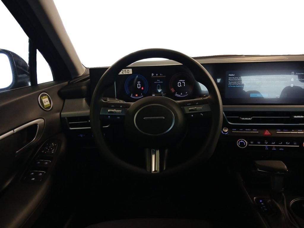 New 2026 Hyundai Sonata SE FWD image 12
