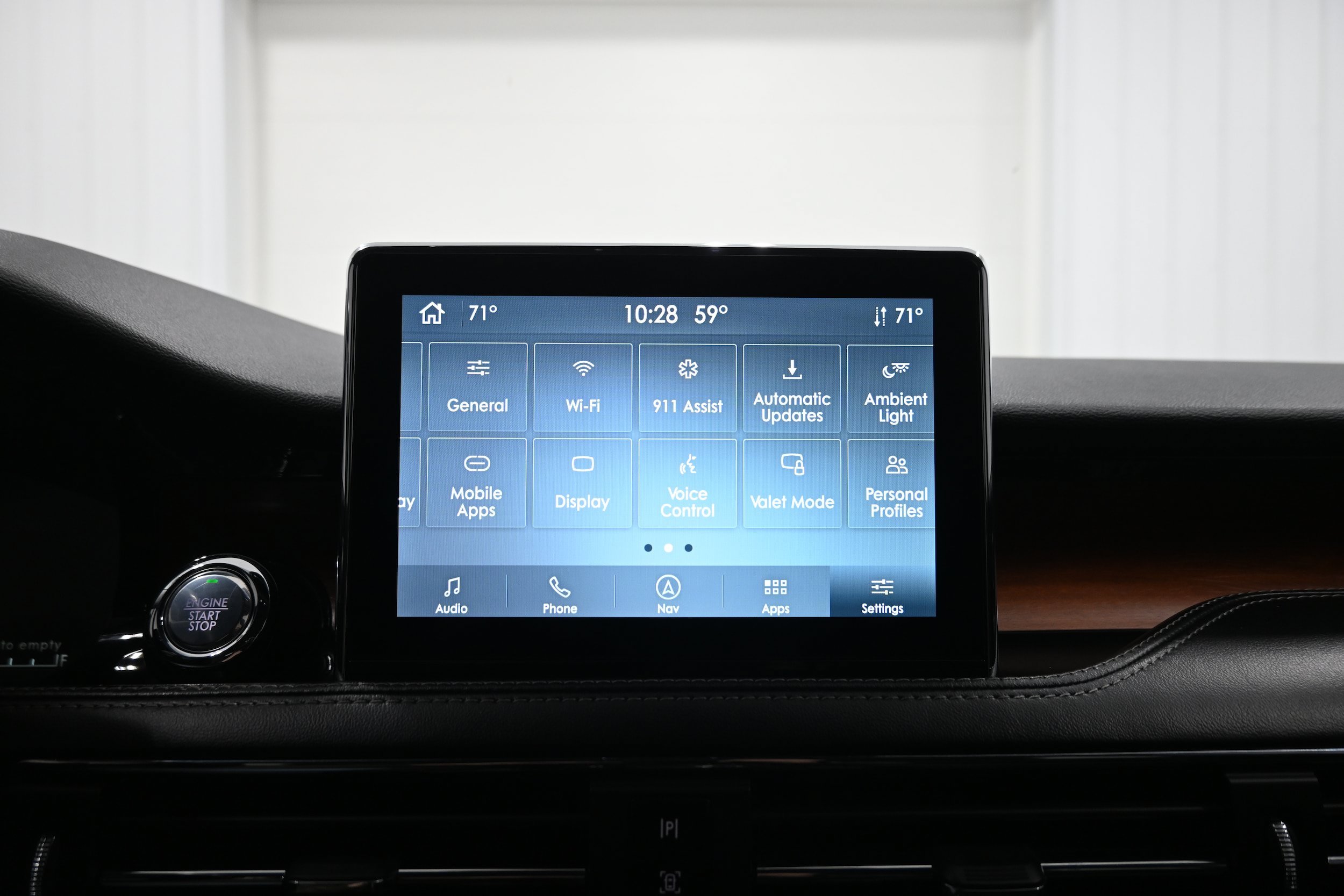 Used 2022 Lincoln Corsair Reserve w/ Equipment Group 201A AWD/4WD image 26
