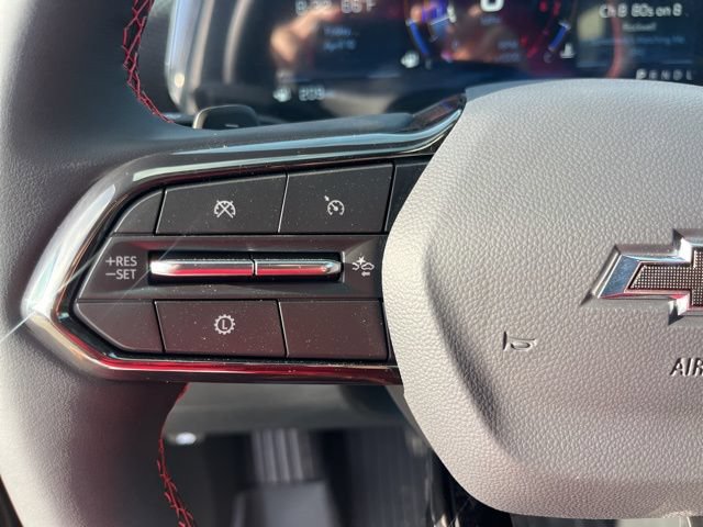 New 2026 Chevrolet Equinox RS w/ LPO, Floor Liner Package FWD image 19