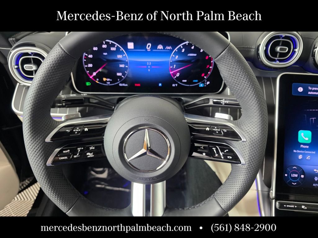 New 2026 Mercedes-Benz CLE 450 4MATIC Cabriolet image 13