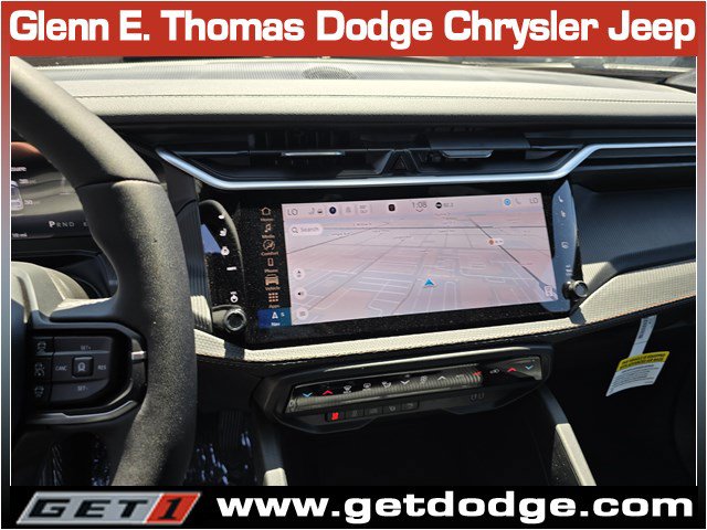 New 2026 Jeep Cherokee Overland w/ Advanced Pro Tech Group AWD/4WD image 10
