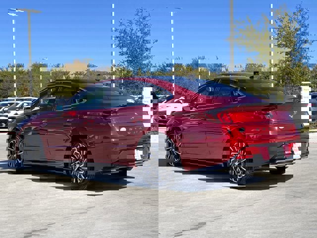 Used 2023 Hyundai Sonata Limited image 4