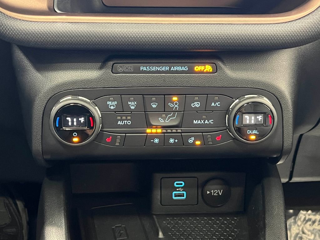 Used 2021 Ford Bronco Sport Outer Banks w/ Outer Banks Package image 26