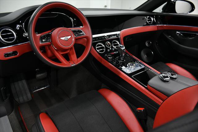 Used 2023 Bentley Continental GT S AWD/4WD image 35
