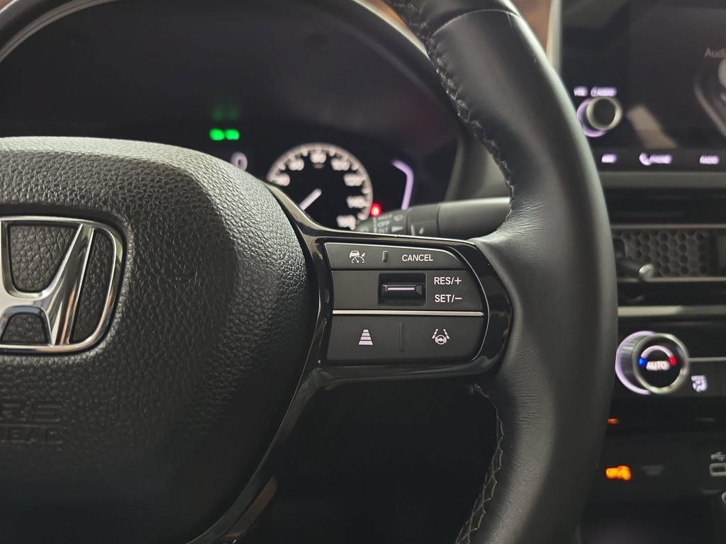 Used 2023 Honda Civic EX image 20