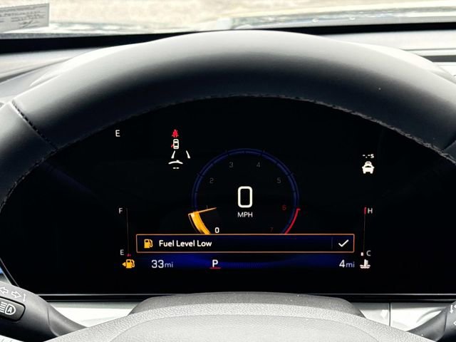 New 2026 Chevrolet Trax LT w/ Driver Confidence Package image 17
