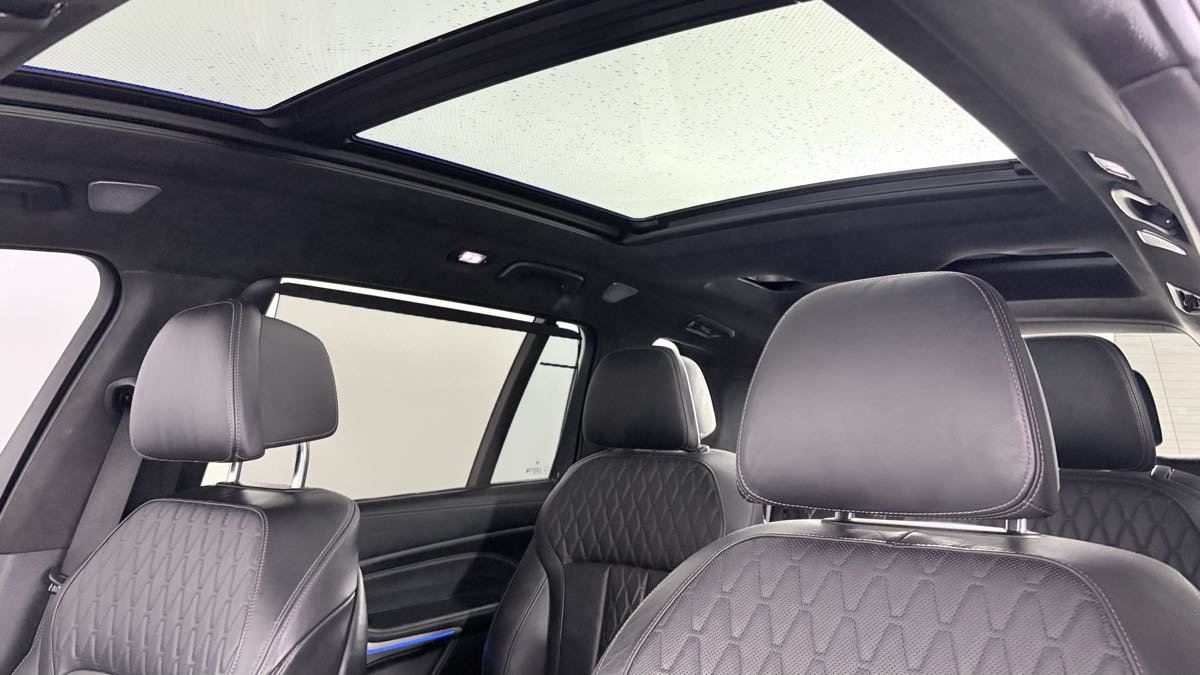 Used 2021 BMW ALPINA XB7 AWD/4WD image 14