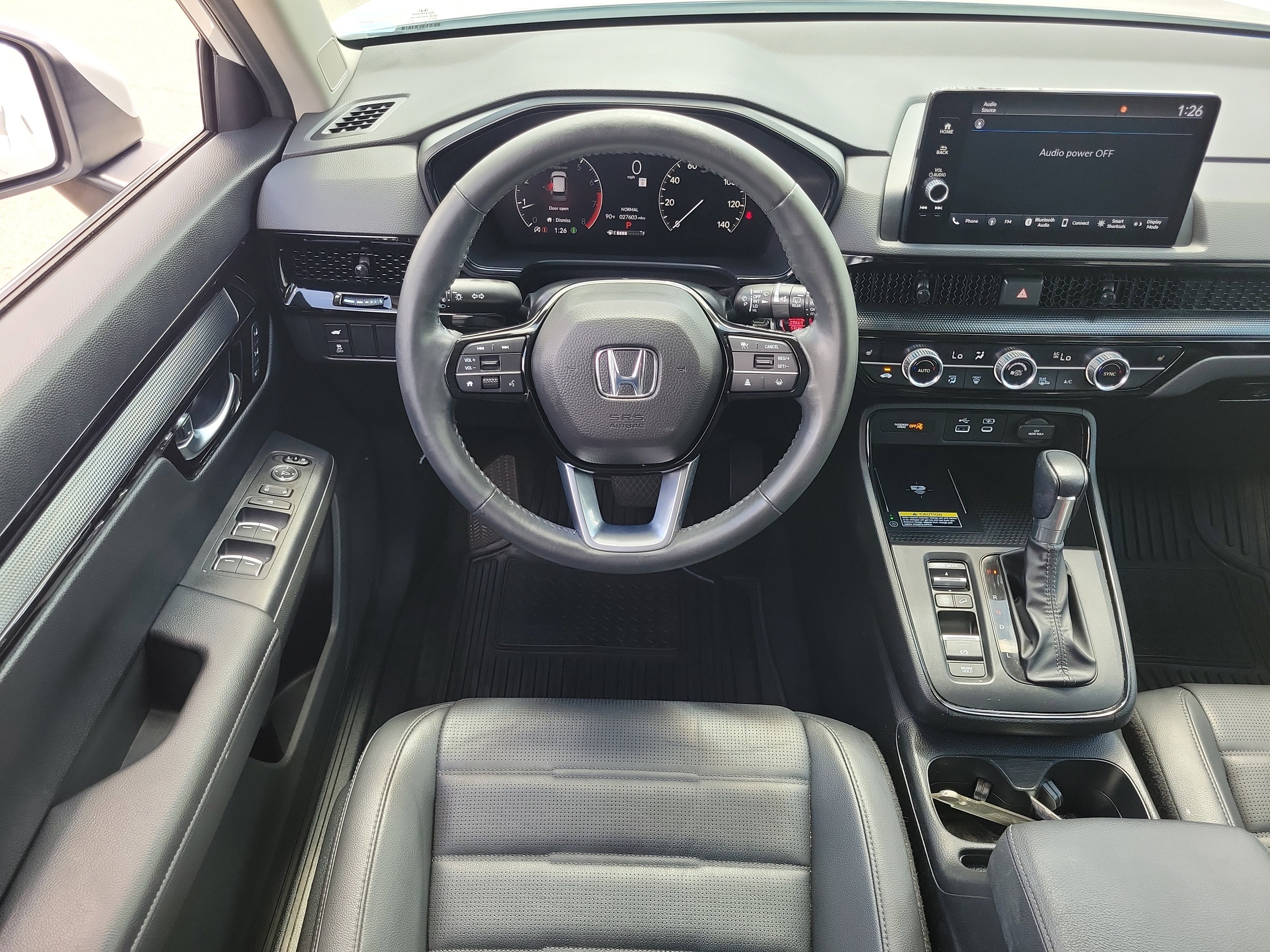 Used 2024 Honda CR-V EX-L image 16