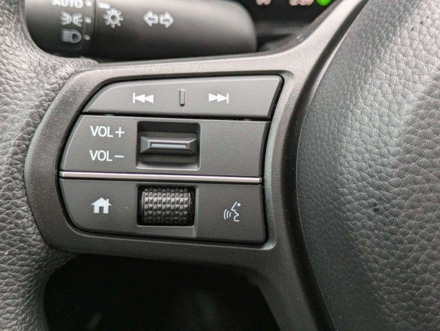 Certified 2026 Honda CR-V EX image 38
