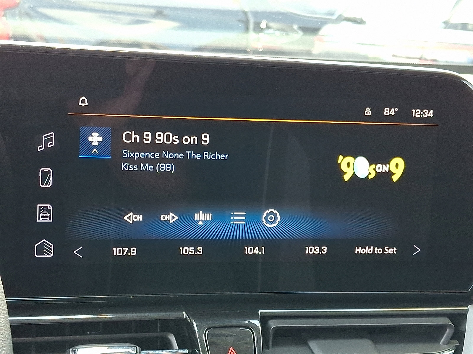 Used 2025 Chevrolet TrailBlazer LT image 17