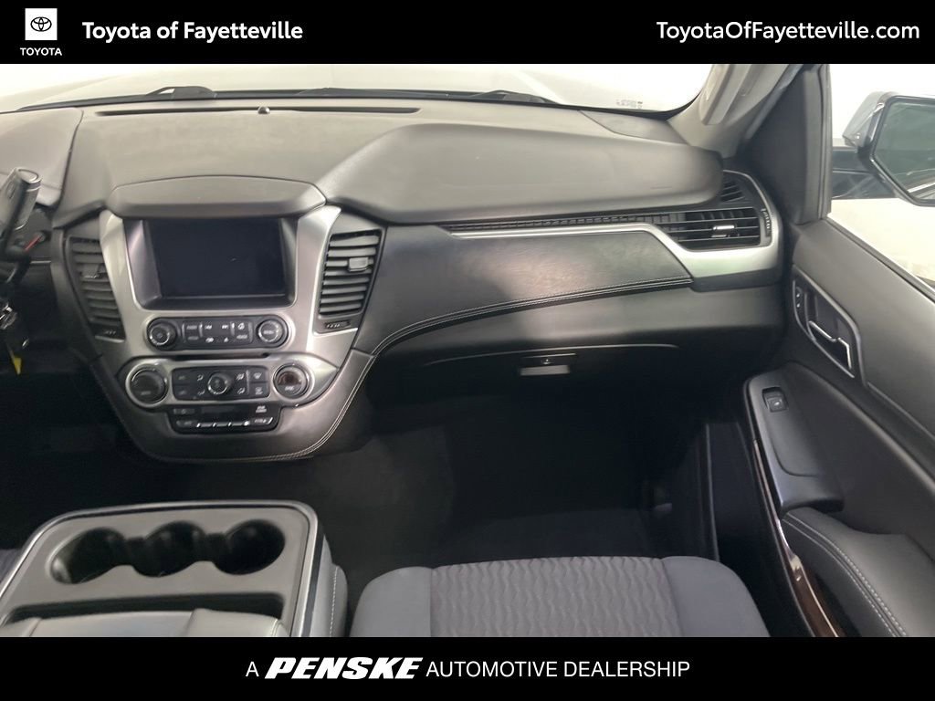 Used 2019 Chevrolet Tahoe LS w/ All-Season Package image 19