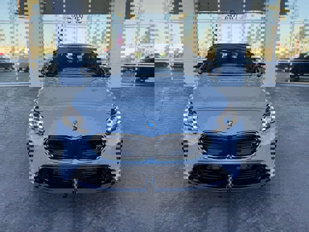 New 2025 BMW M235i xDrive w/ Technology Package image 2