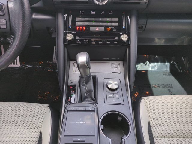 Certified 2024 Lexus IS 350 F Sport w/ Navigation Package RWD image 18