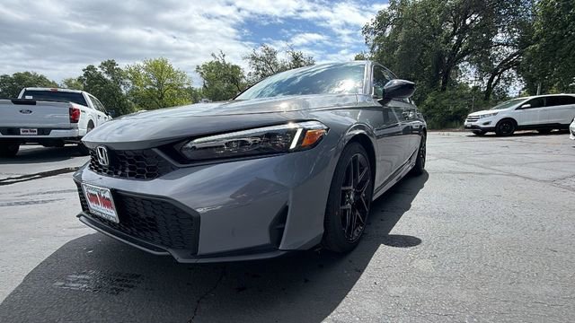 New 2026 Honda Civic Sport image 9