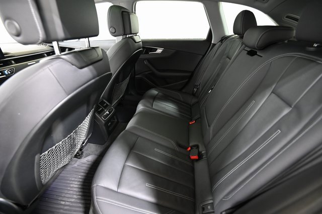 Used 2021 Audi A4 2.0T allroad Premium Plus image 8