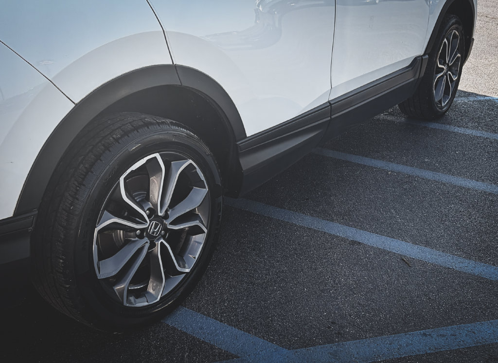 Used 2022 Honda CR-V EX image 26