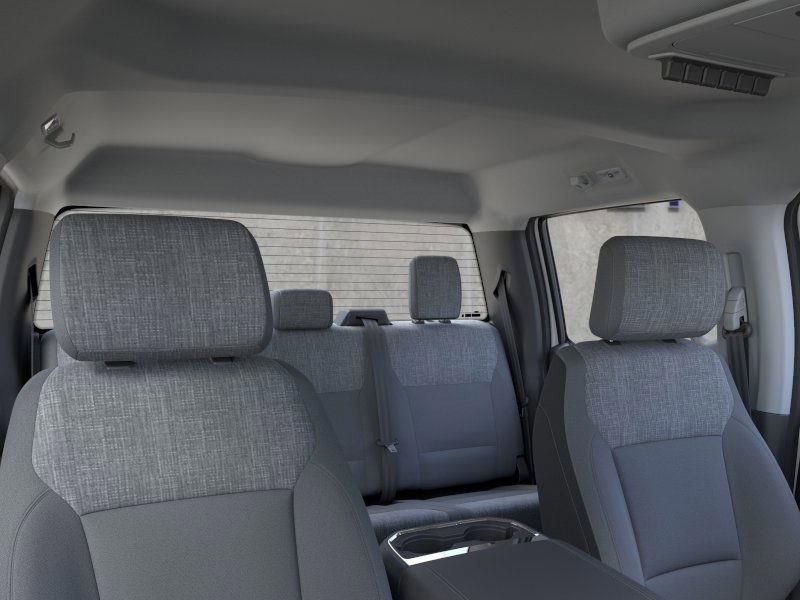 New 2026 Ford F350 XLT w/ FX4 Off-Road Package image 22