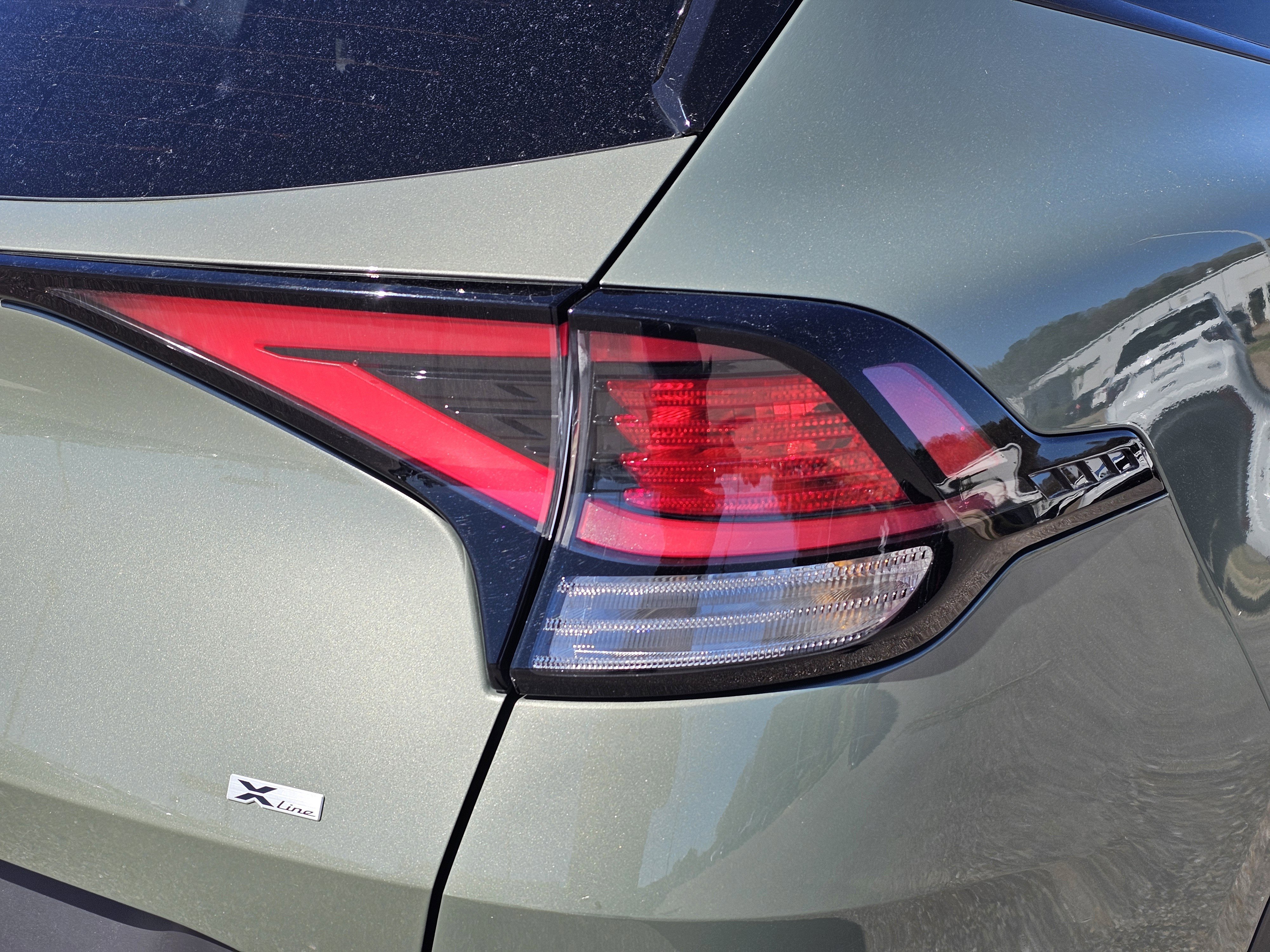 Used 2023 Kia Sportage X-Line AWD/4WD image 9