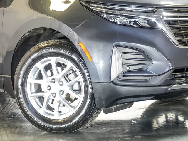 Certified 2022 Chevrolet Equinox LT image 4