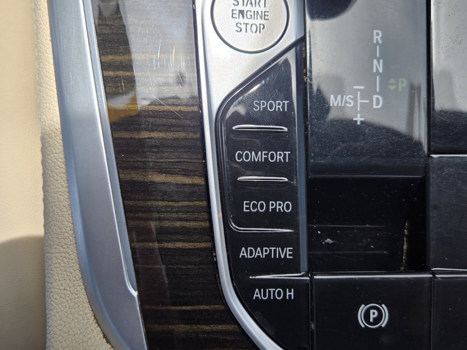 Used 2021 BMW X5 sDrive40i w/ Convenience Package image 27