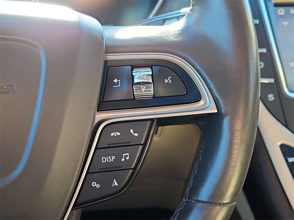Used 2020 Lincoln Nautilus Reserve image 30