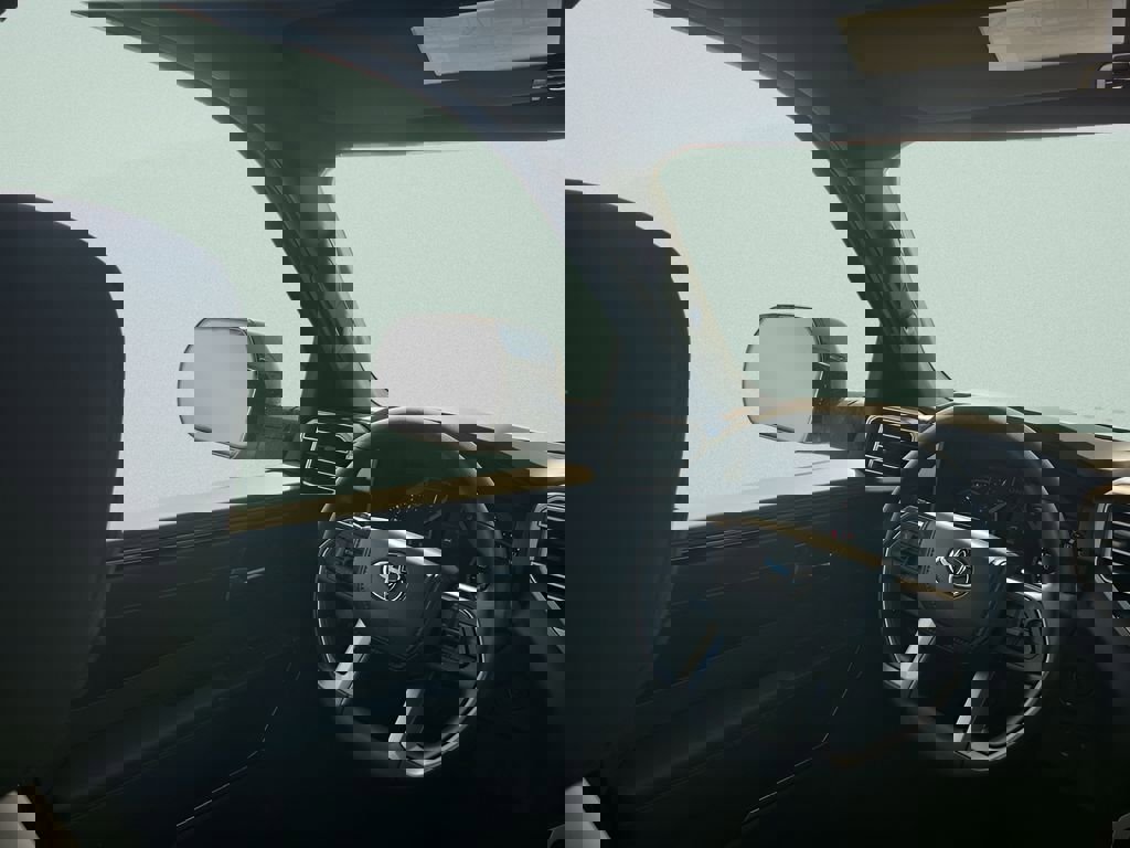 New 2026 Toyota Tundra SR5 image 15