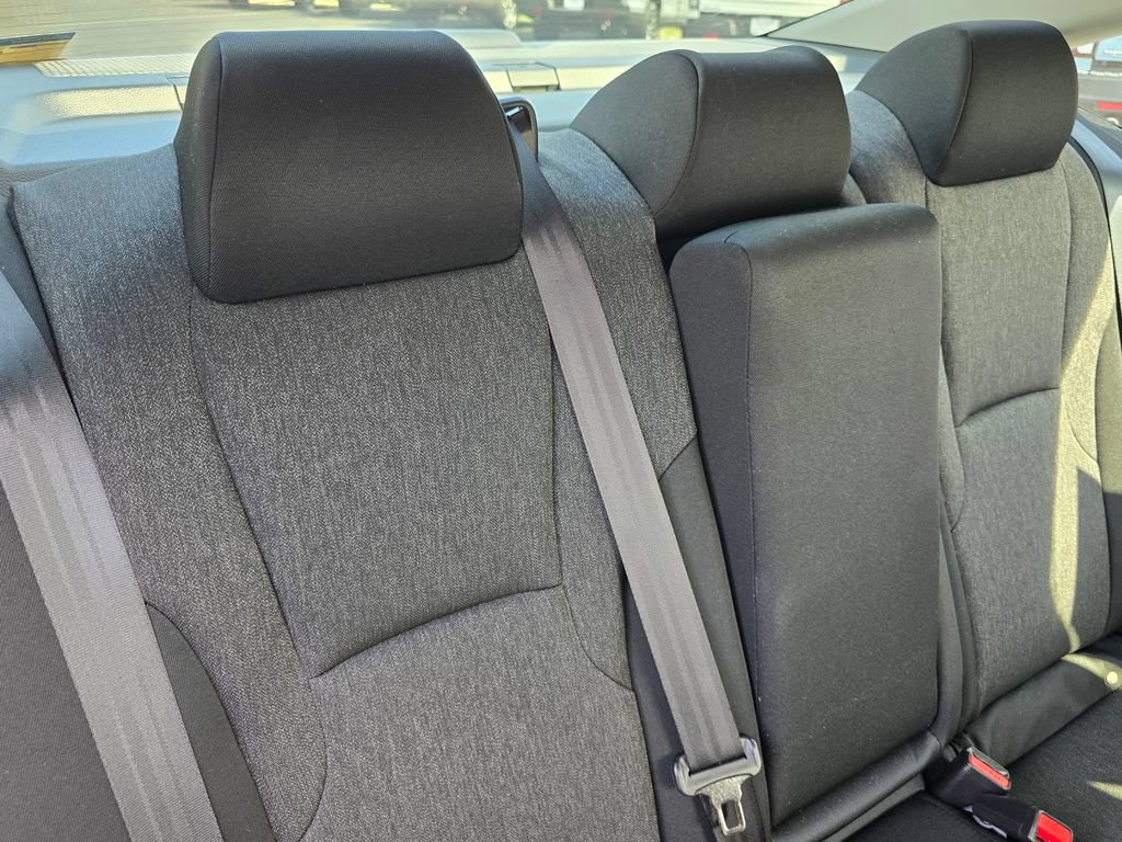 Certified 2024 Honda Accord EX image 13