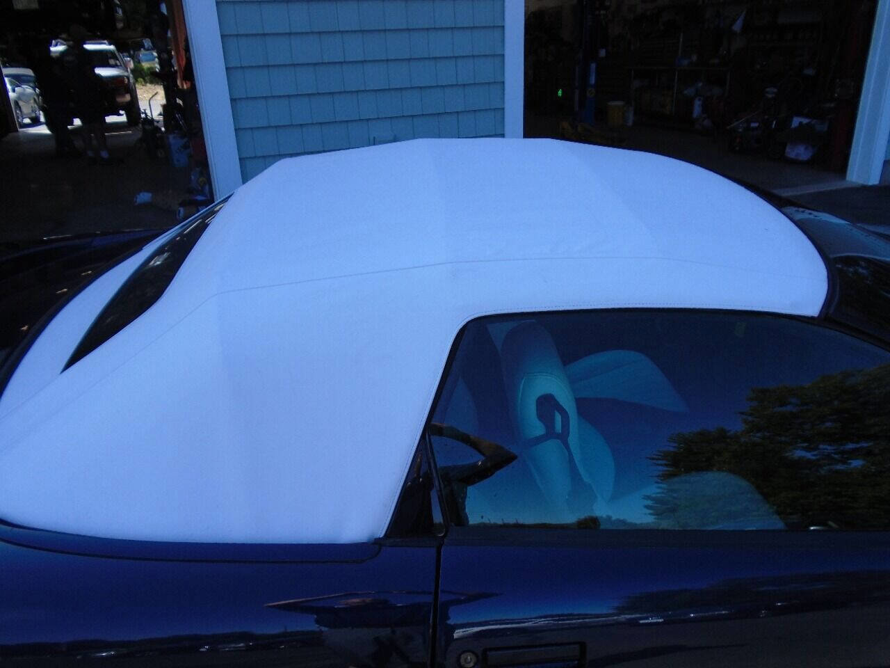 Used 1999 Chevrolet Camaro Z28 w/ SS Performance/Appearance Pkg image 12