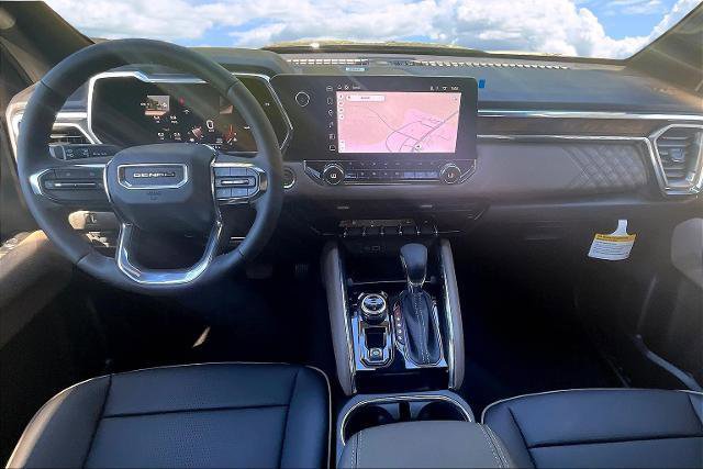 New 2026 GMC Canyon Denali w/ LPO, Denali Black Edition image 5