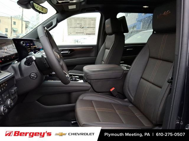 New 2026 Chevrolet Suburban High Country image 8