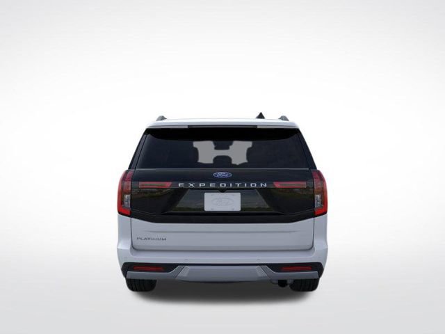 New 2026 Ford Expedition Platinum w/ Driver's Package AWD/4WD image 6