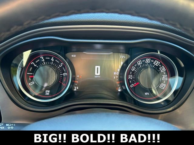 Used 2023 Dodge Challenger SXT image 17